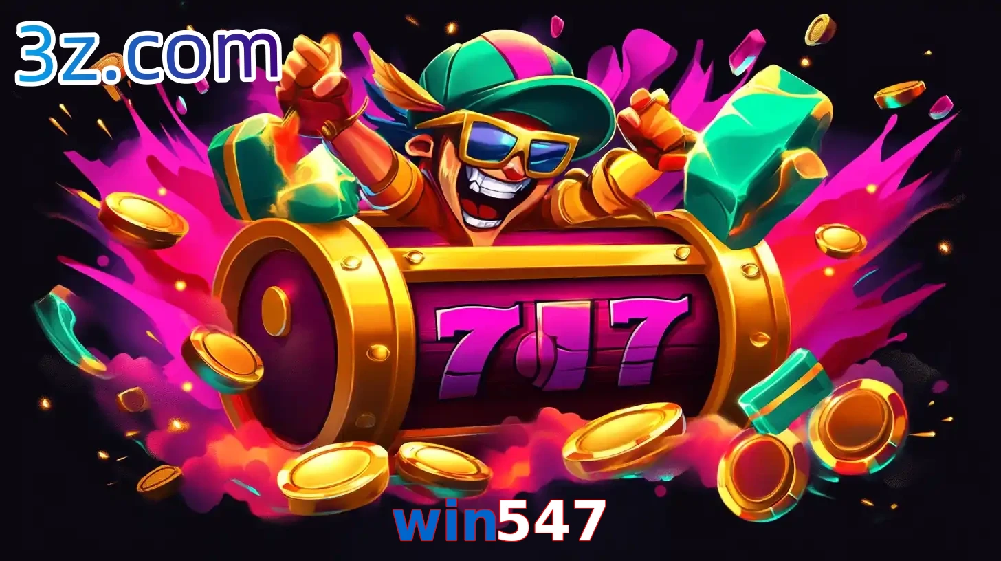 win547 grande jackpot