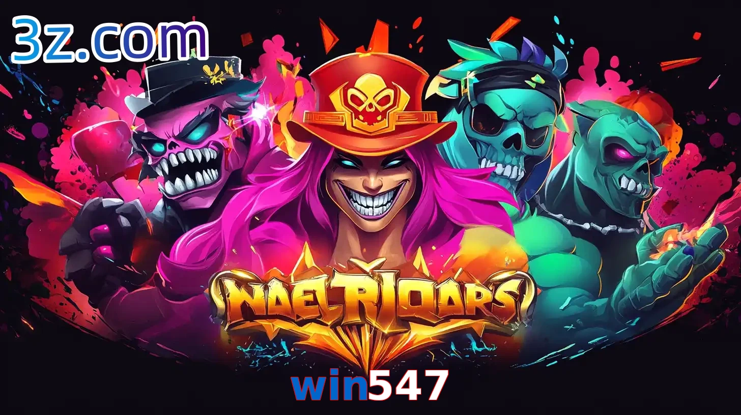 win547 slots online temáticos