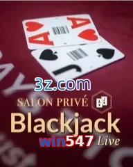 win547 blackjack ao vivo