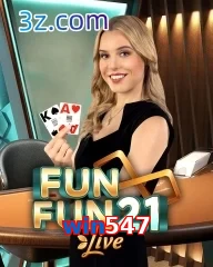 win547 mesa de blackjack ao vivo