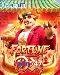 win547 slots online fortune ox