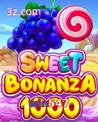 win547 jogo sweet bonanza